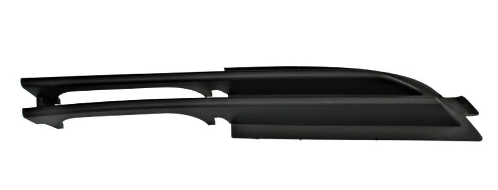 Grille pare-choc gauche cassée sur BMW E46 ? Remplacez-la pour protéger votre radiateur essence