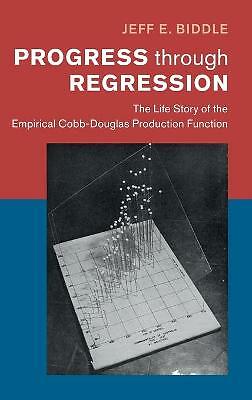 Progress through Regression Biddle Hardback Cambridge University Press