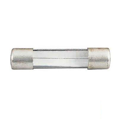 Durite - Fuse 20 amp Blow 25mm Glass Pk10 - 0-354-20 - Photo 1/1