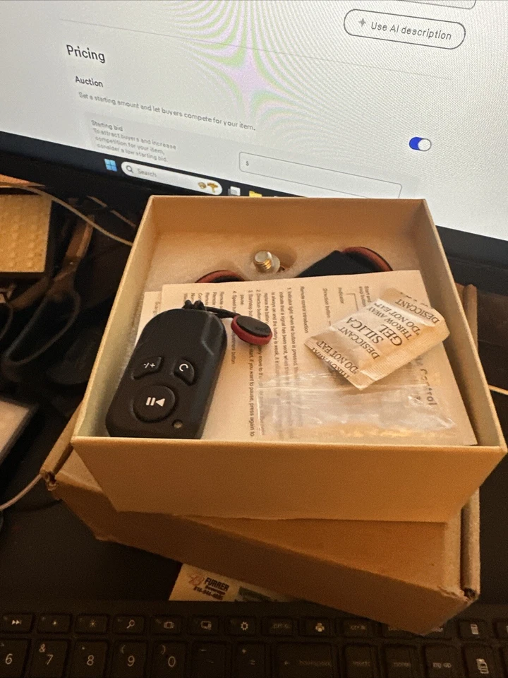 Autodolly Neewer dl100 con mando a distancia inalámbrico Foto 3 de 4