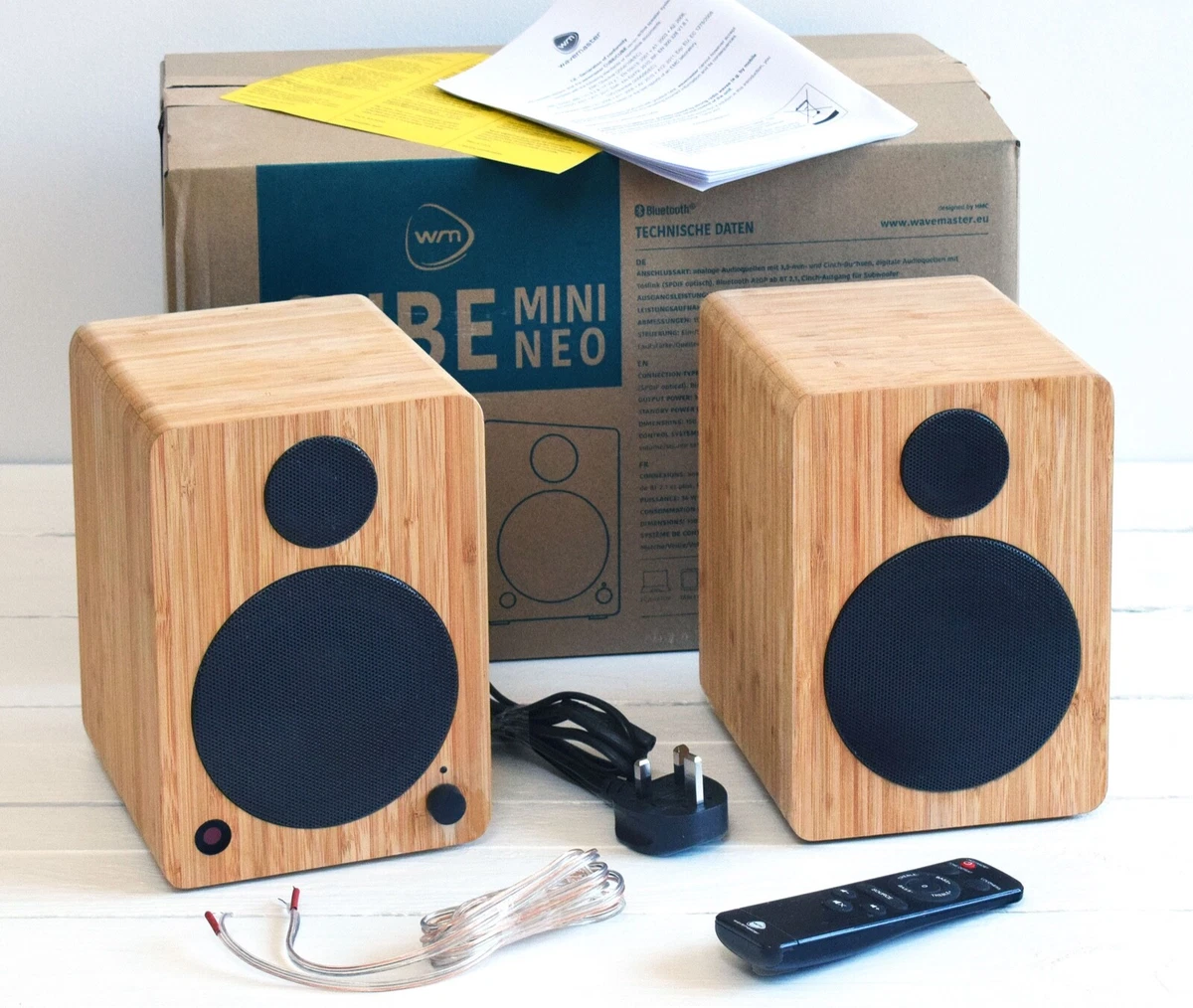 Cube music system sale