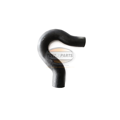 Tuyau intercooler pour réparer la perte de puissance du Renault Master 2