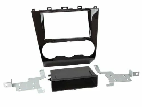 Subaru XV Autoradios