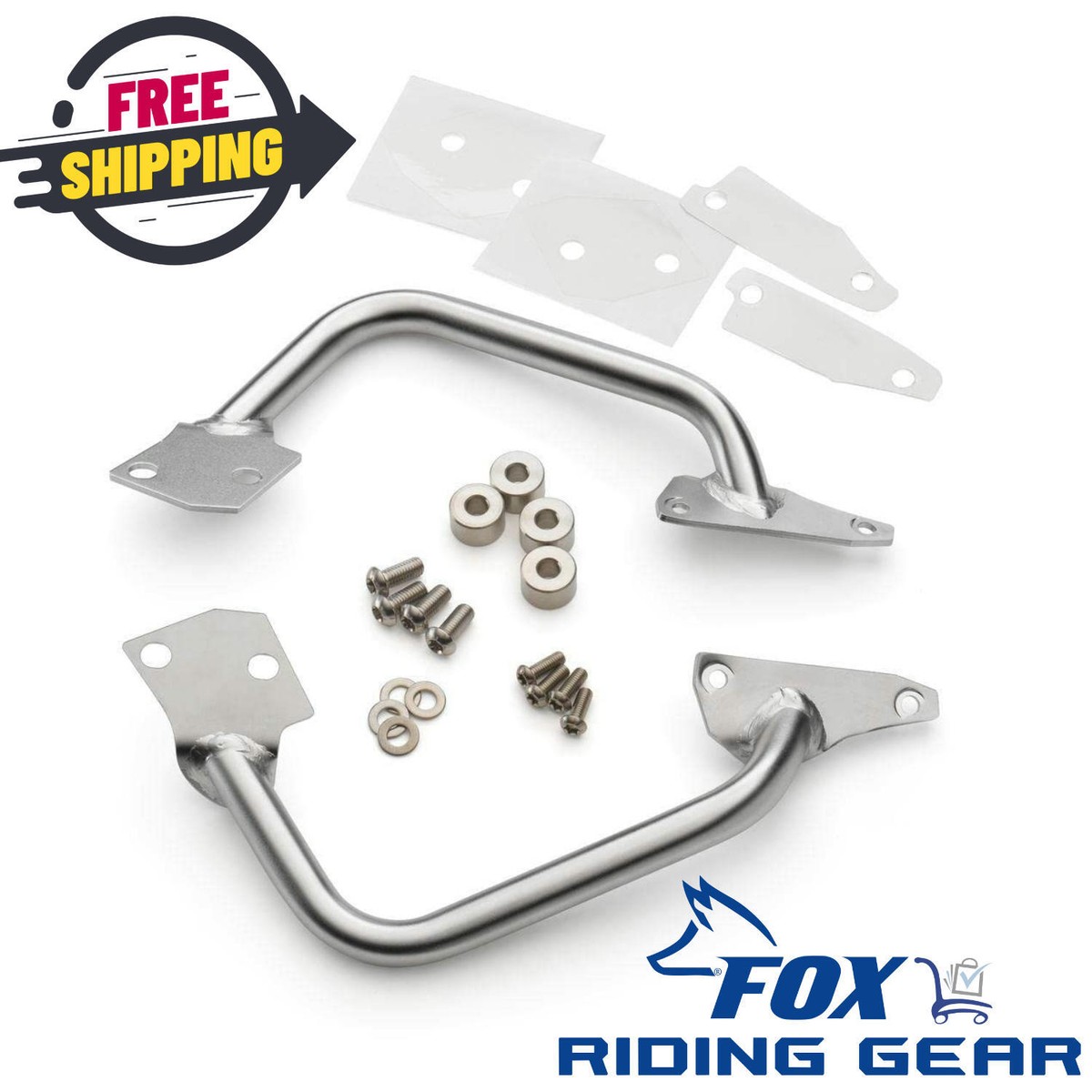 yu090412 KTM 1290 Super Adventure 21-22 SIDE BAG CARRIER 61912920044 | eBay