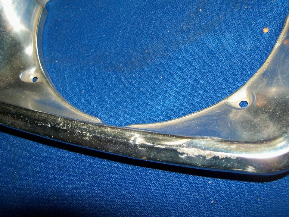 SE ADAPTA A FURGONETAS DODGE & PLYMOUTH 1974-78 FAROS PUERTAS 100, 200, 300, B1, B2, B3 Foto 4 de 4