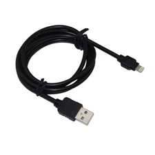 CD-IU52 USB To Flash Interface Cable For iPhone 7 8 X XS MAX XR 11 12 13 14 Pro