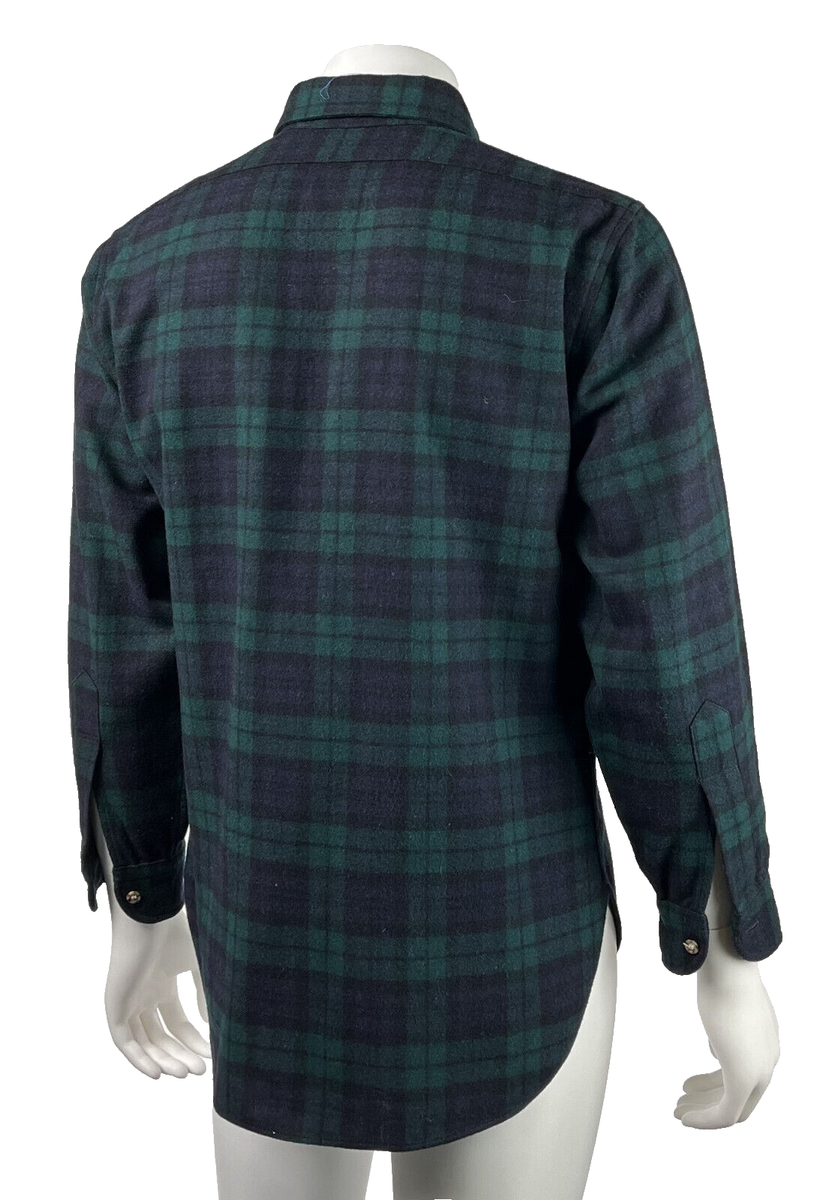 Vtg 60s 70s PENDLETON USA Men 