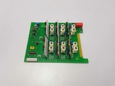 AUTRONICA KRC-2/6 PCB CARD 7212-042.0006
