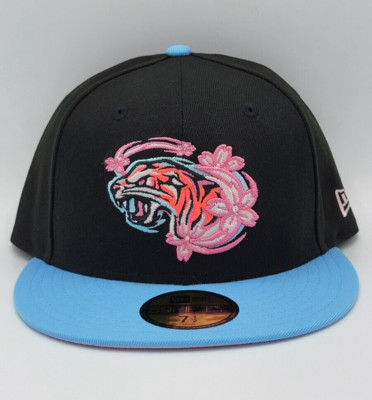 New Era 59FIFTY Custom Hat - The Clink Room - Ichigo Ichie - 7 1/2 Fitted