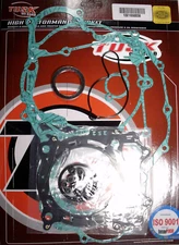 Tusk Complete Gasket Kit Top & Bottom End Engine Set Yamaha YZ450F 06-09 WR450F