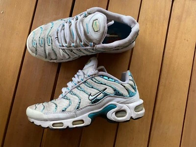 nike tn vintage