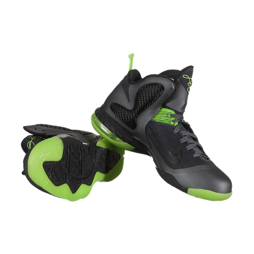 nike lebron 9 dunkman