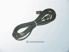 Connecting Cable Cord For MRC Prodigy Advance 2 Express DCC Controller THROTTLE
