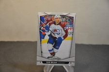 O pee chee hockey 2024-25 Base Set #317 Sean Walker Colorado Avalanche nhl