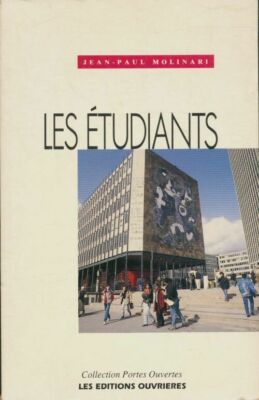 Les students - Jean-Paul Molinari - V361343