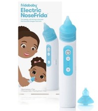 Electric NoseFrida Baby Nasal Aspirator