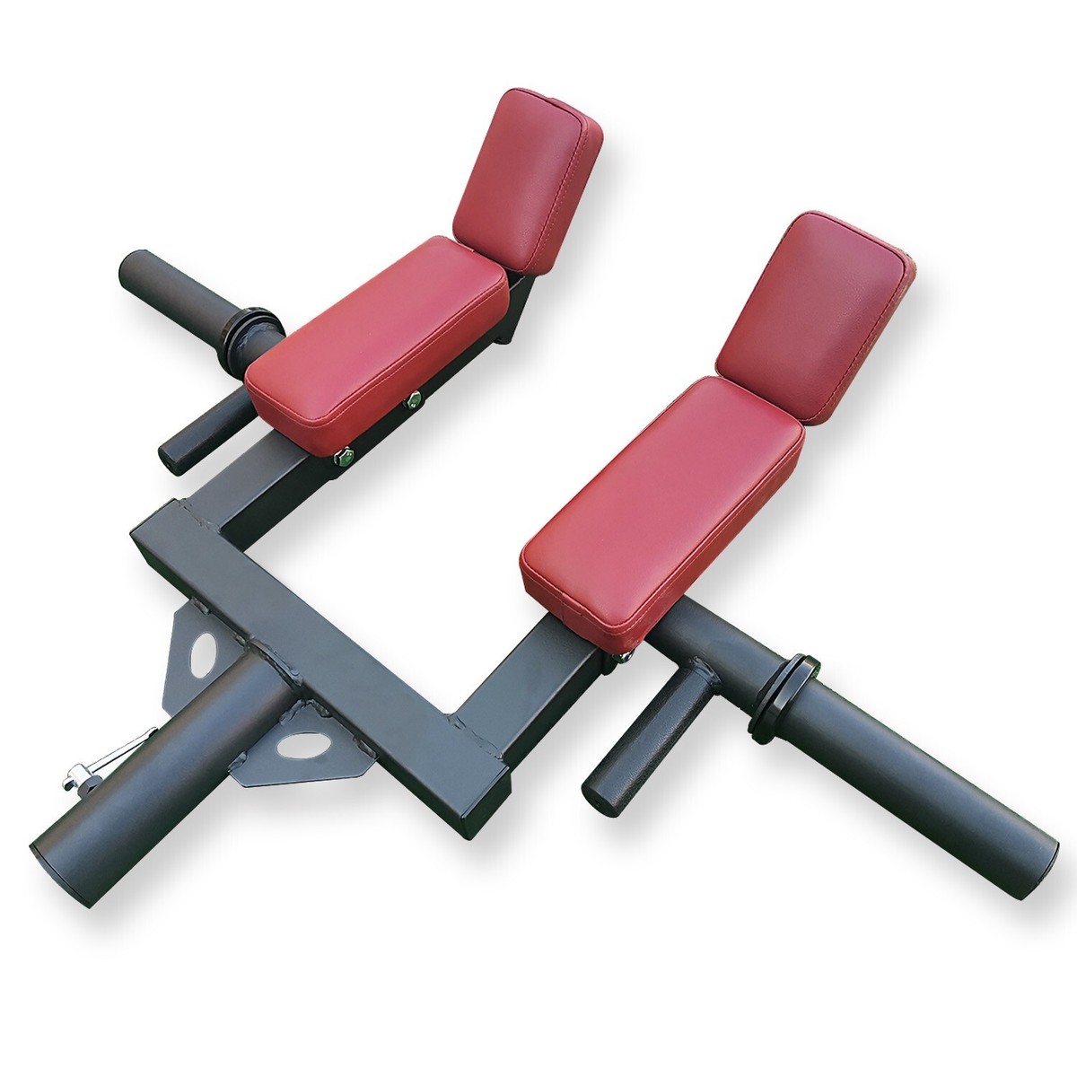 Viking Press Landmine Handle F 2Inch Barbell Shoulder Press