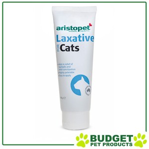 cat laxative australia