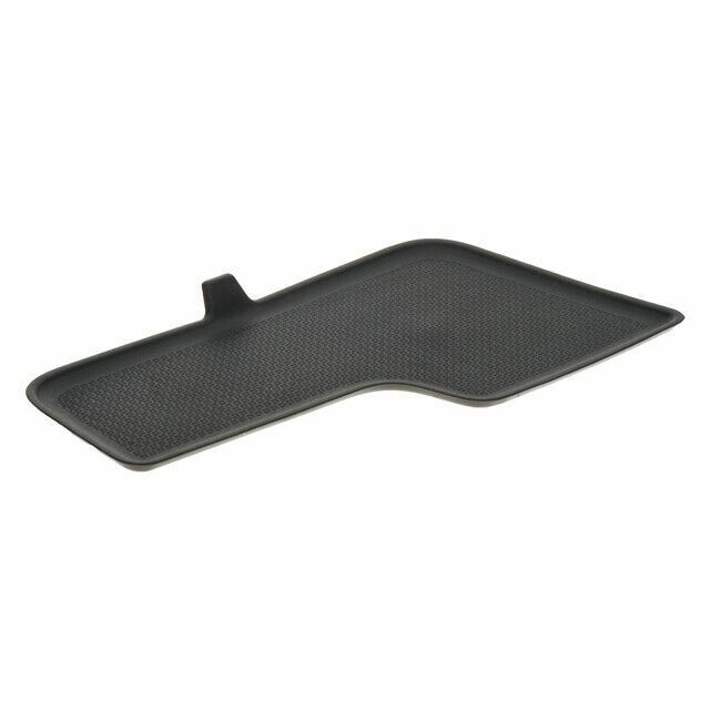 Alfombrilla de piso delantera para Dodge Durango 2014-2020 (N/P 5SG66DX9AA)