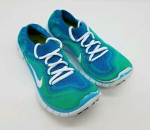 Nine Free 5.0 Flyknit Women's Running 