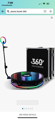 360 camera