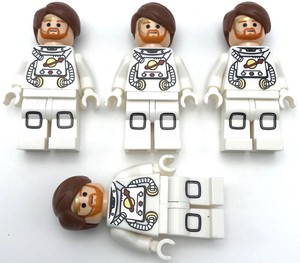 ebay lego people