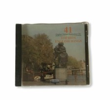 Top Hits English Songs Digital Vision Karaoke 41 CD 14 tracks