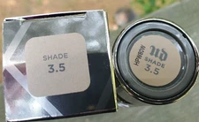 Urban Decay- All Nighter WP Matte Liquid Foundation - Shade 3.5 - 1 Oz - NIB