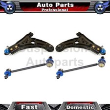 Mevotech Front Lower Control Arm Ball Joints Fits Chevrolet Aveo5 2011 2010 2009