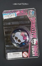 Monster High 2014 VOLTAGE LIGHT-UP YO-YO  NEW