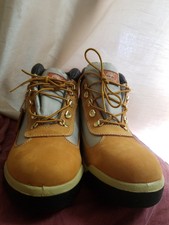 timberland icon field boots