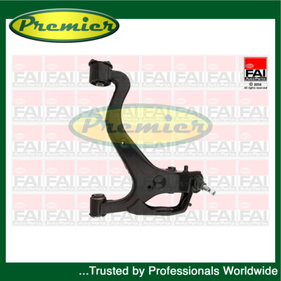 Premier Front Right Track Control Arm Fits Land Rover Range Sport 2005-2013