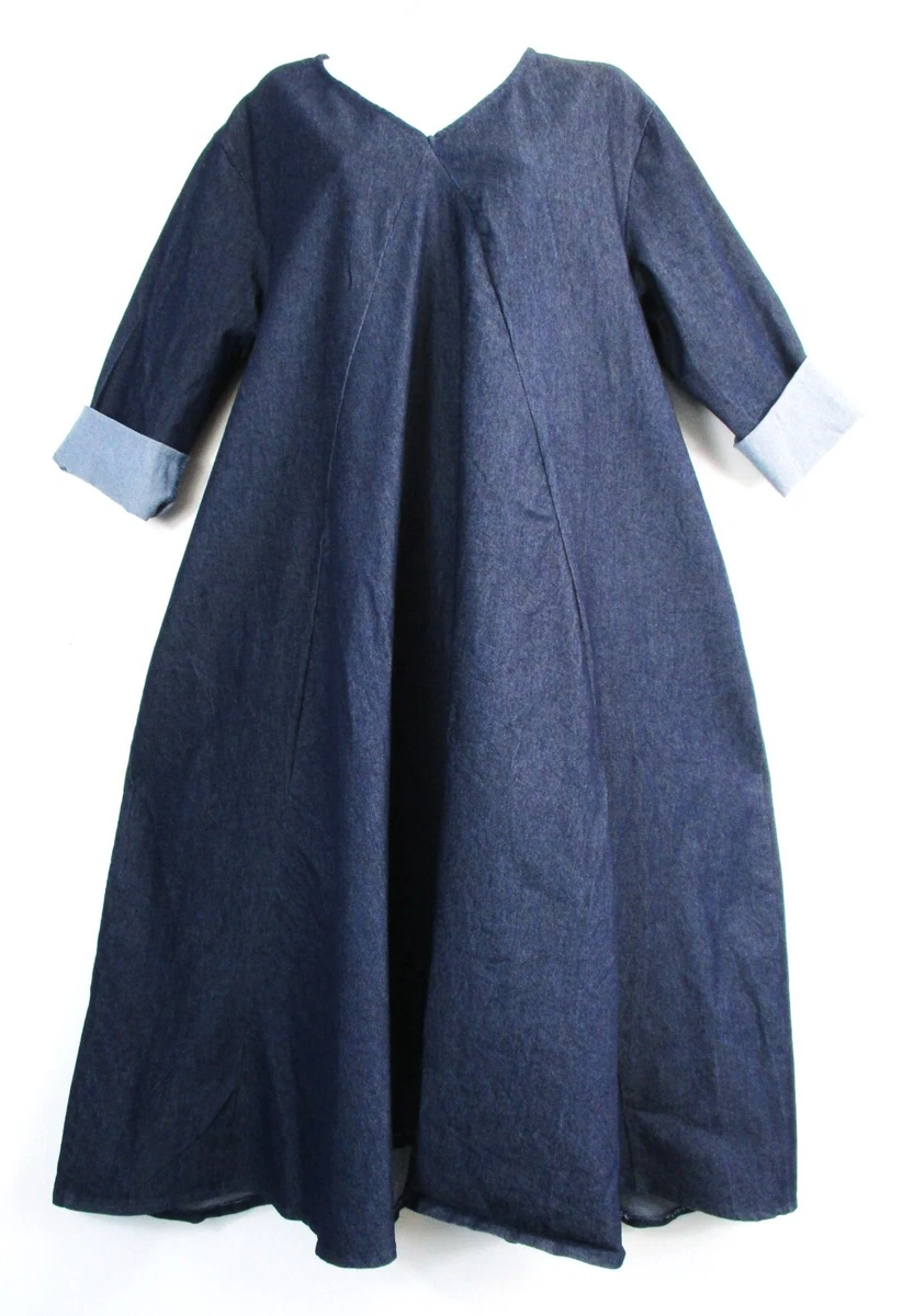 lagenlook linen dresses ebay Lagenlook Dresses for Women for sale