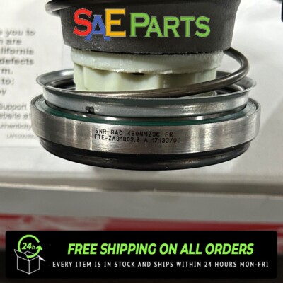 FTE 1100127 Clutch Release Bearing & Slave Cylinder For Outlander