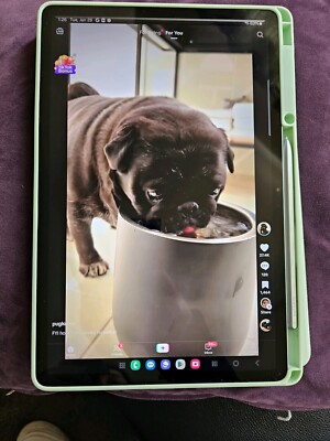 S7FE Tablet 