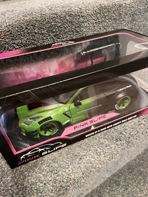 PINK SLIPS 1/24 セット売り 未開封 Jada Toys 1/24 PINK SLIPSシリーズ 8台セット 2024 Jada Pink