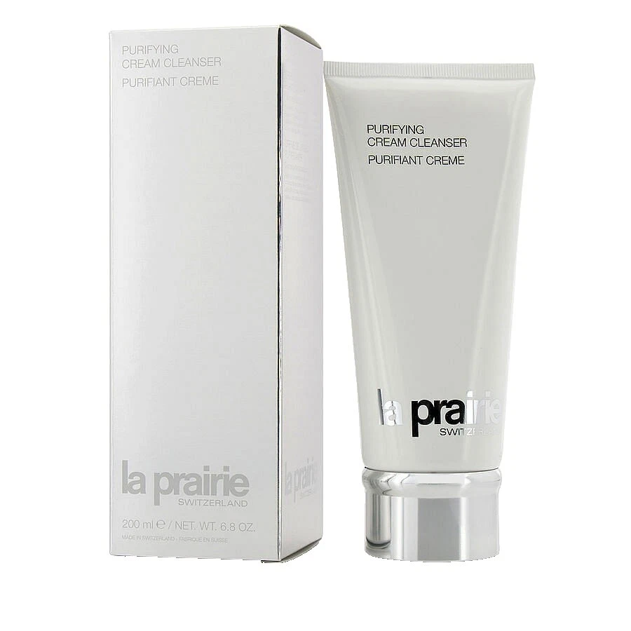 Limpiadores La Prairie Anti-envejecimiento