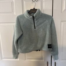 Calvin Klein Soft Performance Pullover Medium