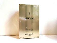 Guerlain Mitsouko 75ml EDP Eau de Parfum / old formula