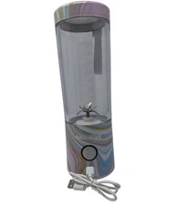 BlendJet 2 Portable Blender New Without Box
