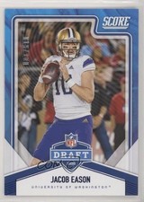 2020 Score NFL Draft Showcase 19/100 Jacob Eason #NFL-5 uk2