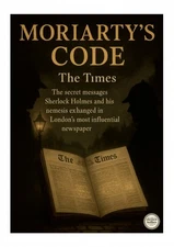 The Moriarty Code