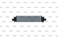 Nrf LadeluftküHler 30963 FüR Chevrolet Opel