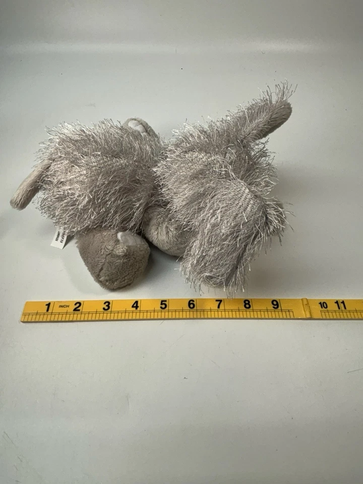 Webkinz Lil Kinz Grey Elephant Ganz HS007 New With Sealed Code - Image 4 of 4