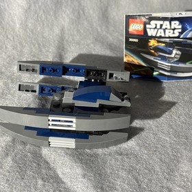 LEGO Star Wars Mini Vulture Driod 30055
