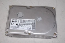 Quantum Fireball TM 3.5 Series 2.0Gb TM2100s P/N TM21S011 SCSI HDD Hard Drive