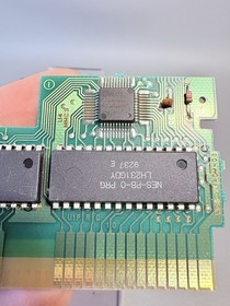 Power Blade 2 - Solo Cartuccia Nintendo NES - Autentica - Qualit&agrave; da Collezione