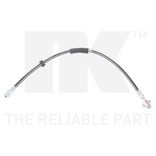 2x Bremsschlauch vorne für VW CC B7 358 Passat 365 B6 3C2 3C5 362 357 | 2449464