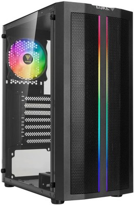 Custom Computer Gaming Desktop PC 4TB HDD Ryzen 7 32GB DDR4 RAM 1TB SSD RGB WIFI