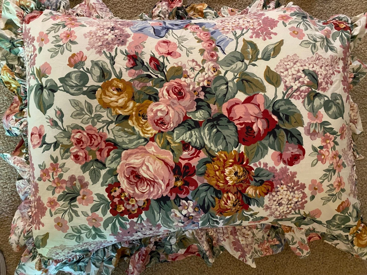 新品未使用 Ralph Lauren コンフォーターカバー &シーツ　アリソン ralph lauren allison bedding products for sale | eBay
